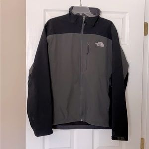 Mens Northface Jacket